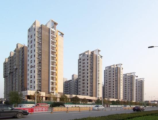 Travel to renqiu, China