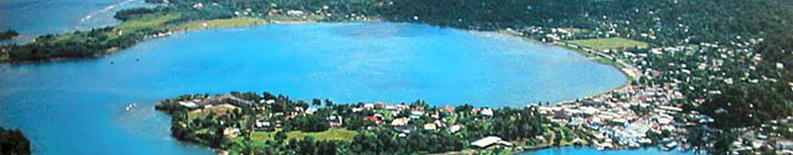 Travel to kingston, Jamaica