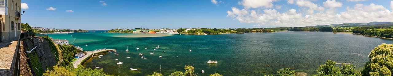 Travel to asturias, Spain