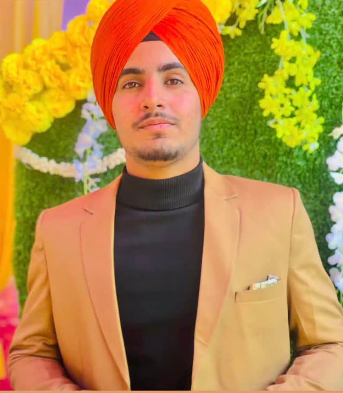 Travel to patiāla, India