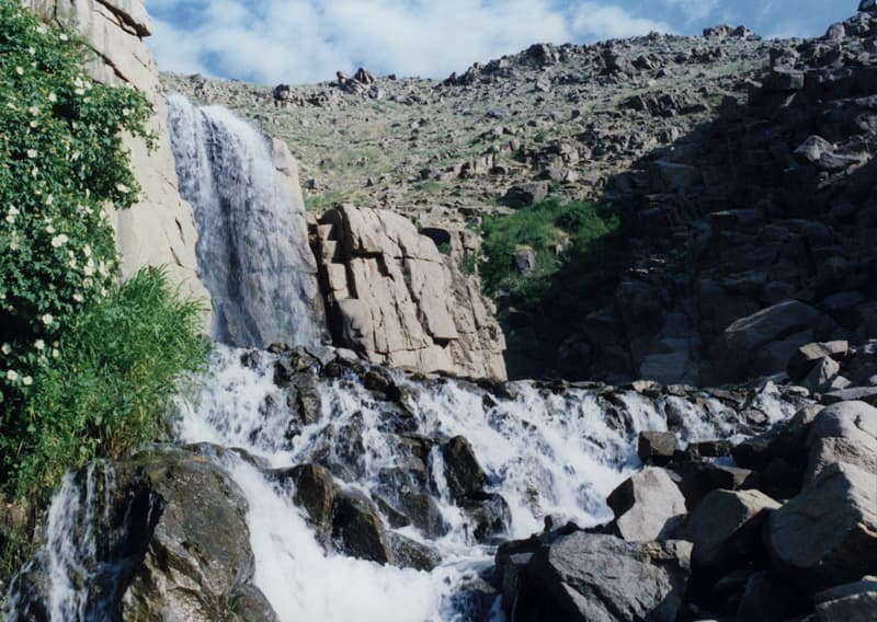 Travel to hamadān, Iran