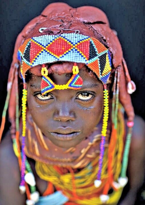 Travel to cuito, Angola