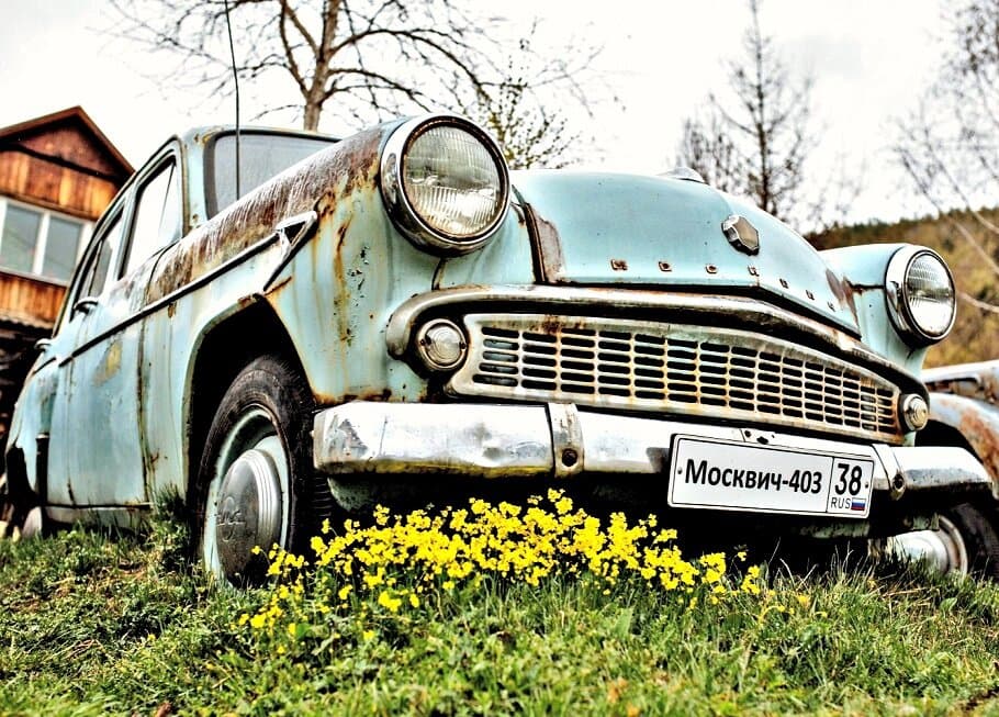 Travel to irkutsk, Russia