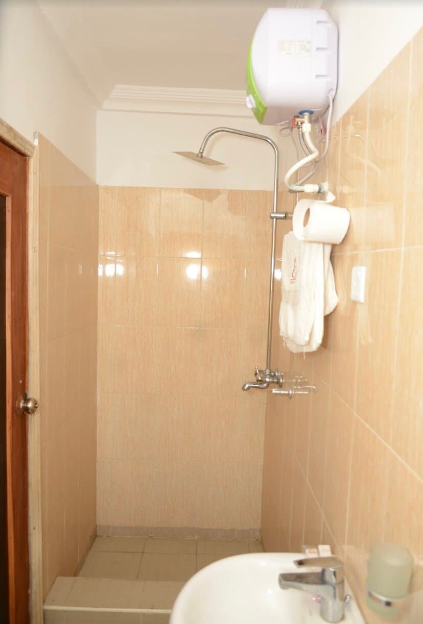 Travel to abeokuta, Nigeria