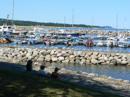 Travel to skåne, Sweden