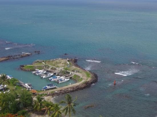 Travel to serang, Indonesia