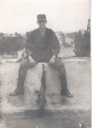 Travel to huambo, Angola