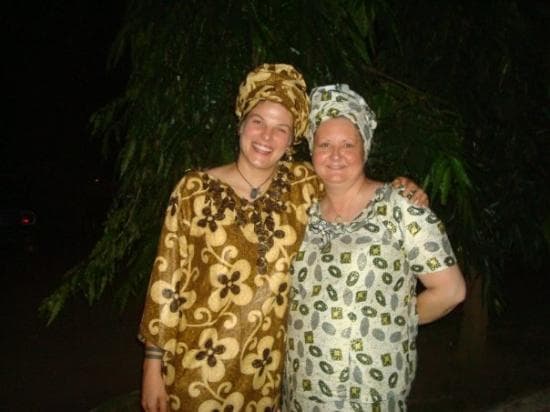 Travel to owerri, Nigeria