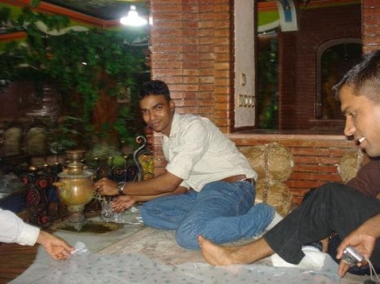 Travel to bandar ‘abbās, Iran