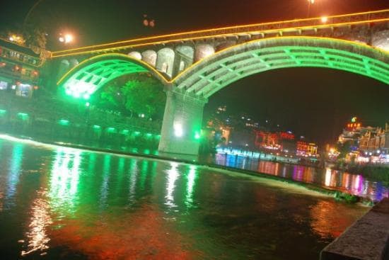 Travel to xiangxiang, China