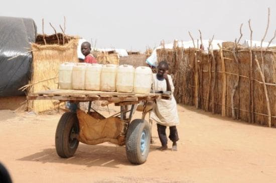 Travel to nyala, Sudan