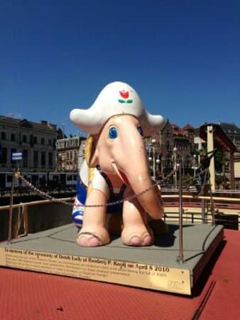 Travel to syddanmark, Denmark