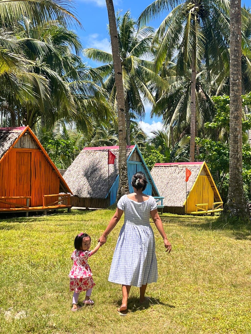 Travel to northern samar, Philippines