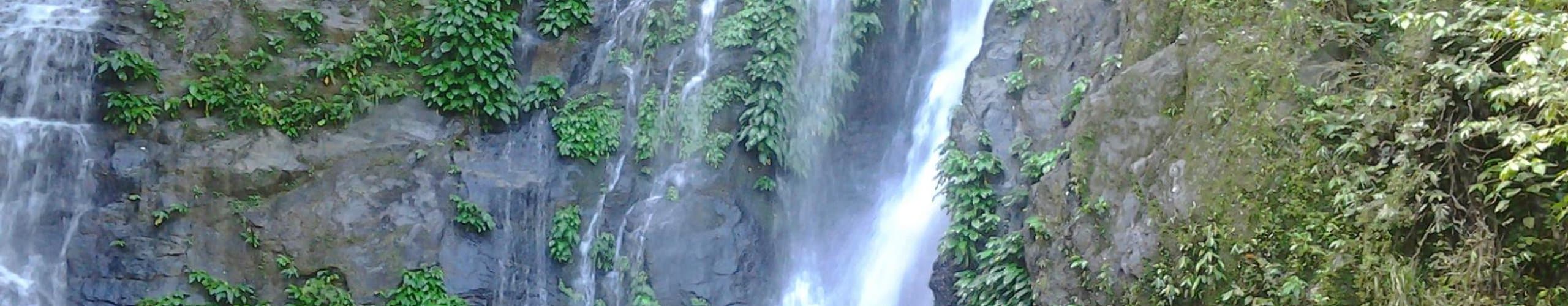 Travel to oriental mindoro, Philippines