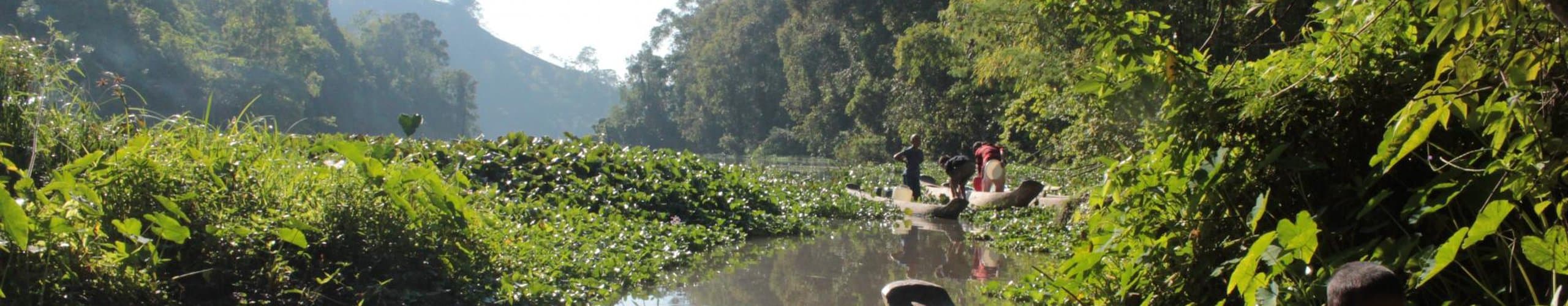 Travel to cagayan de oro, Philippines