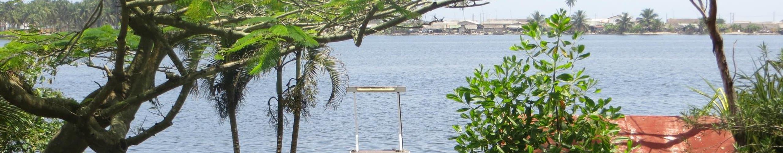 Travel to comoé, Côte d’Ivoire