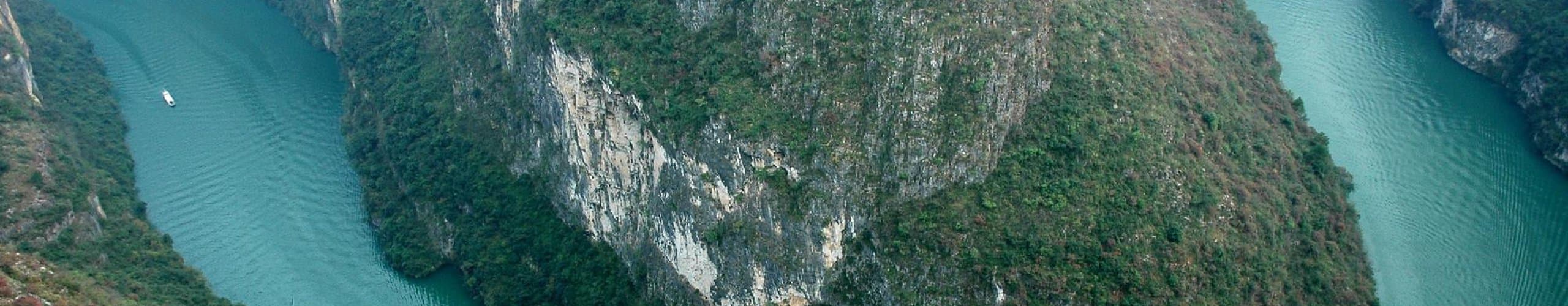 Travel to taixing, China