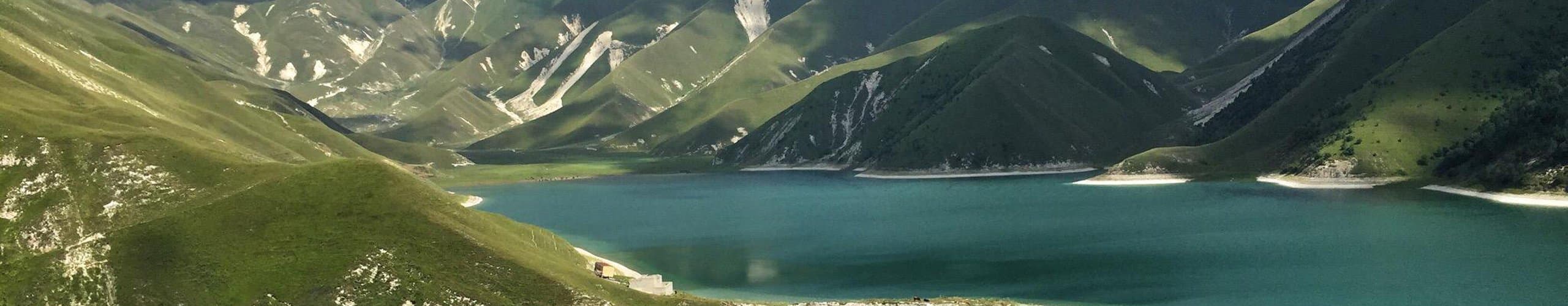 Travel to chechnya, Russia