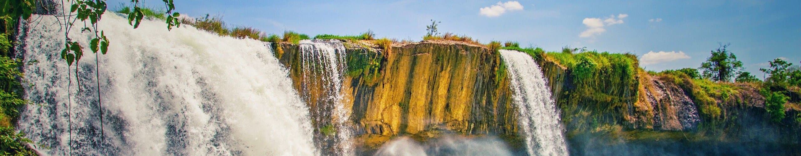 Travel to đắk lắk, Vietnam