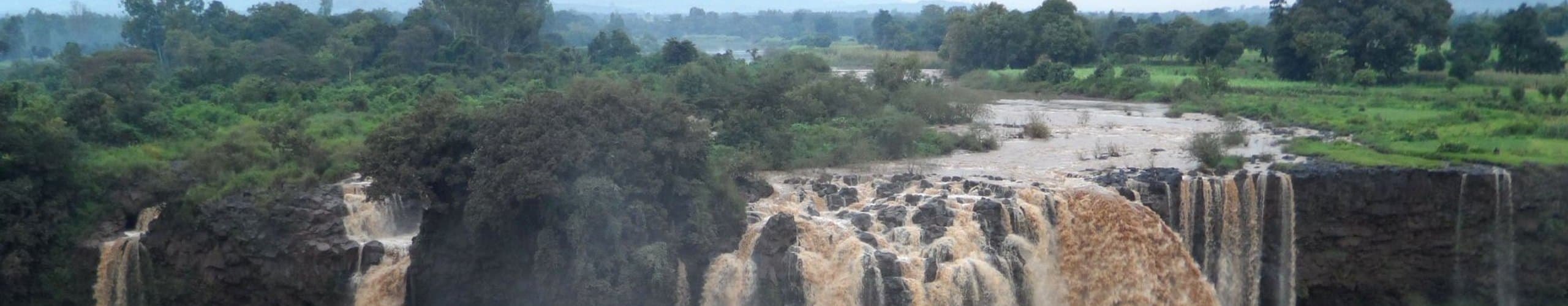 Travel to k’ebrī dehar, Ethiopia
