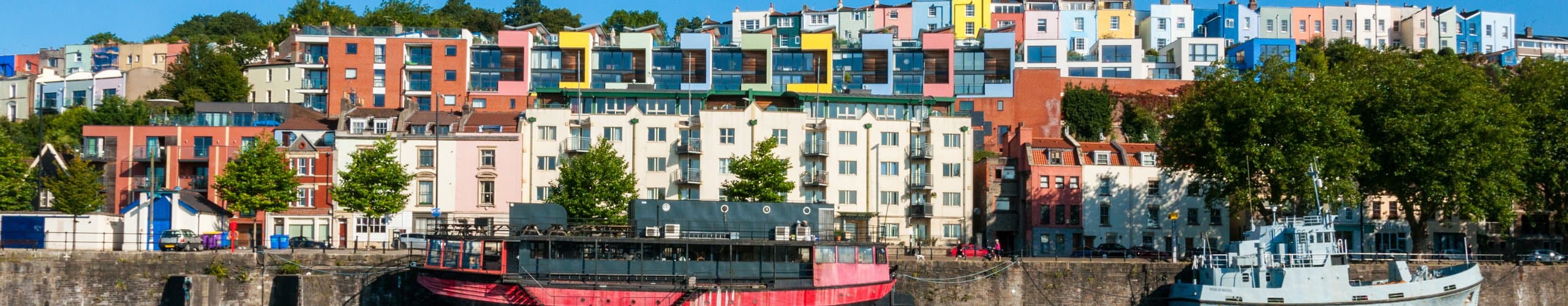 Travel to bristol, city of, United Kingdom