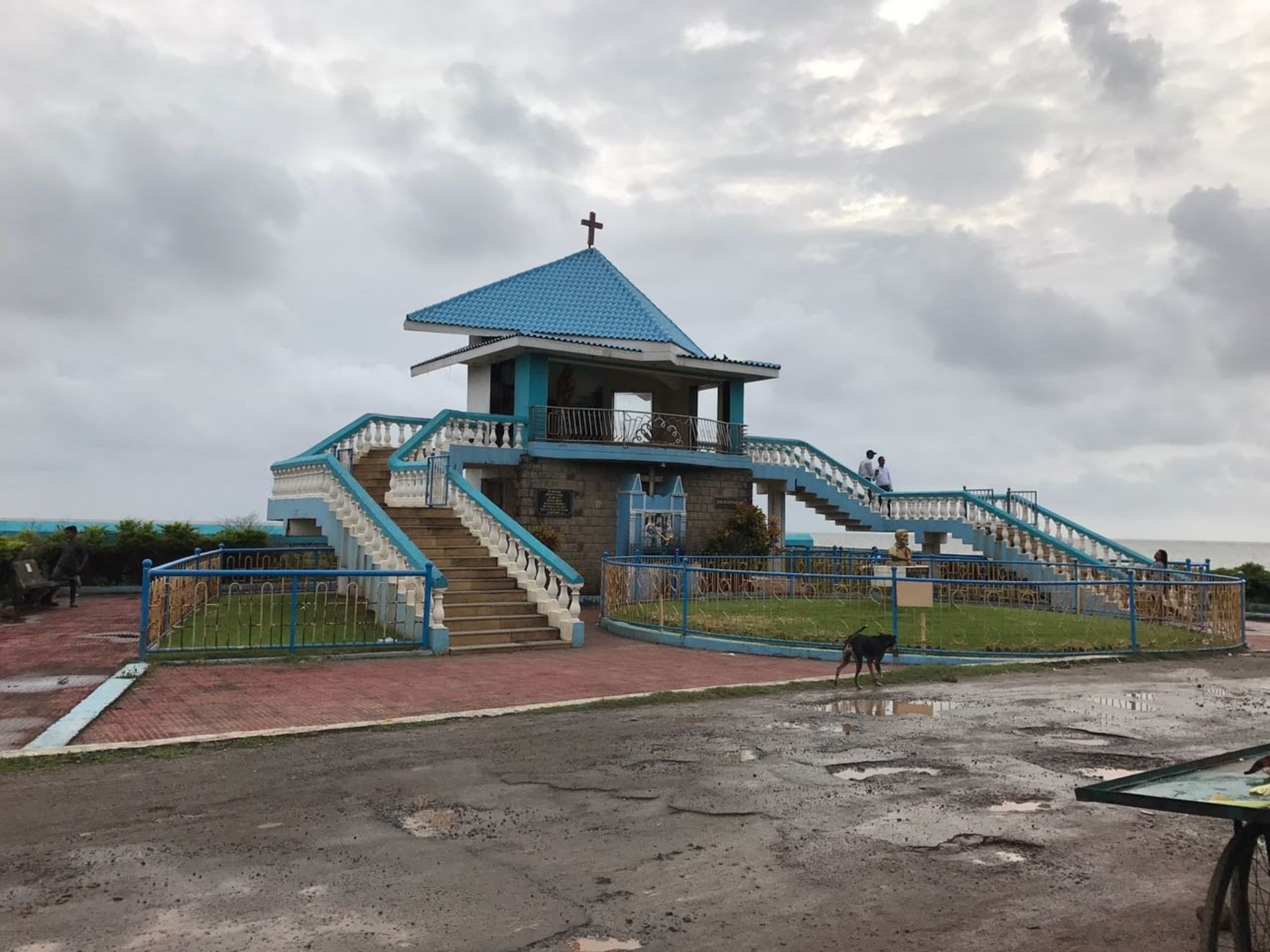 Travel to bhayandar, India