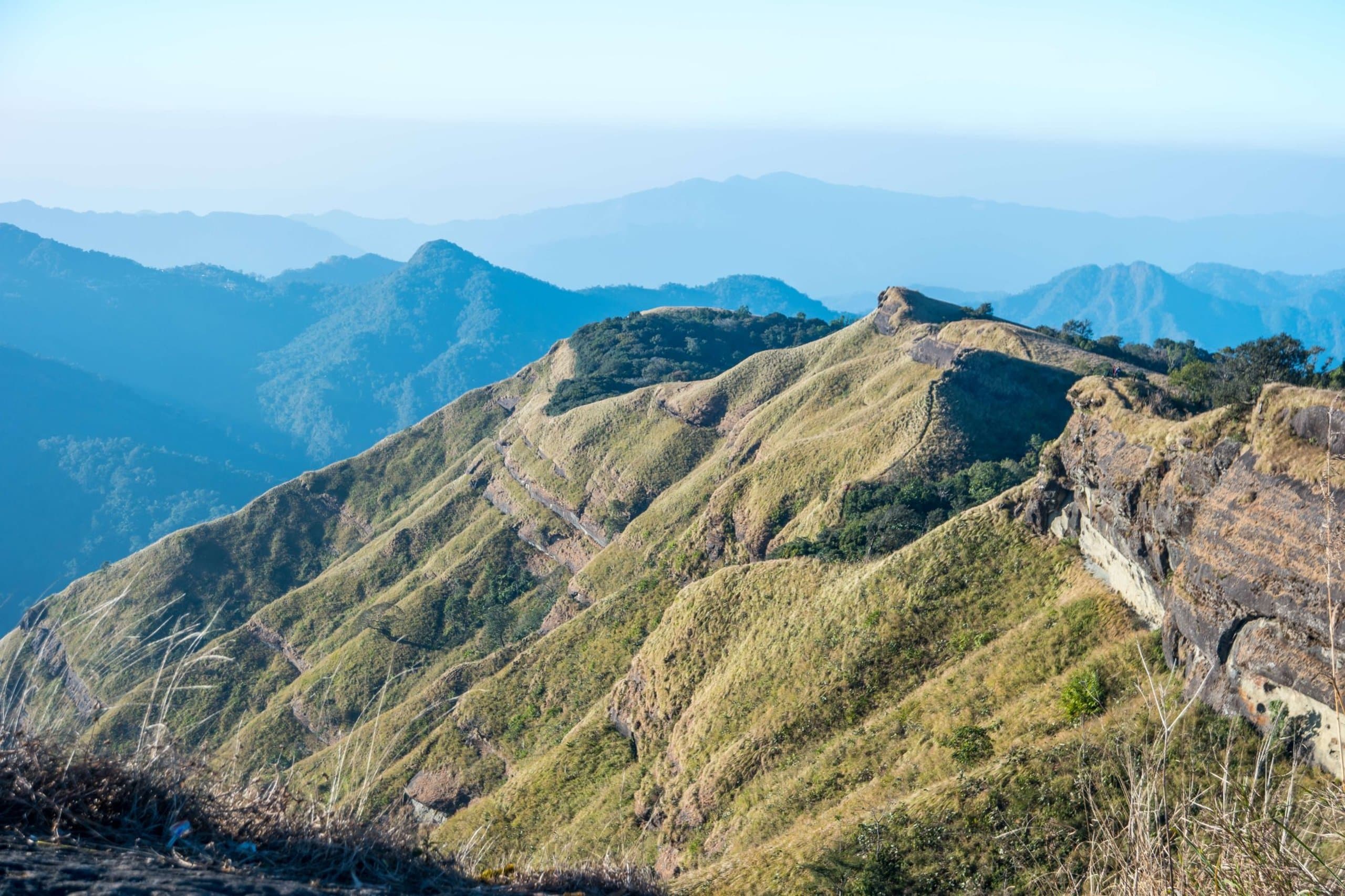 Travel to mizoram, India