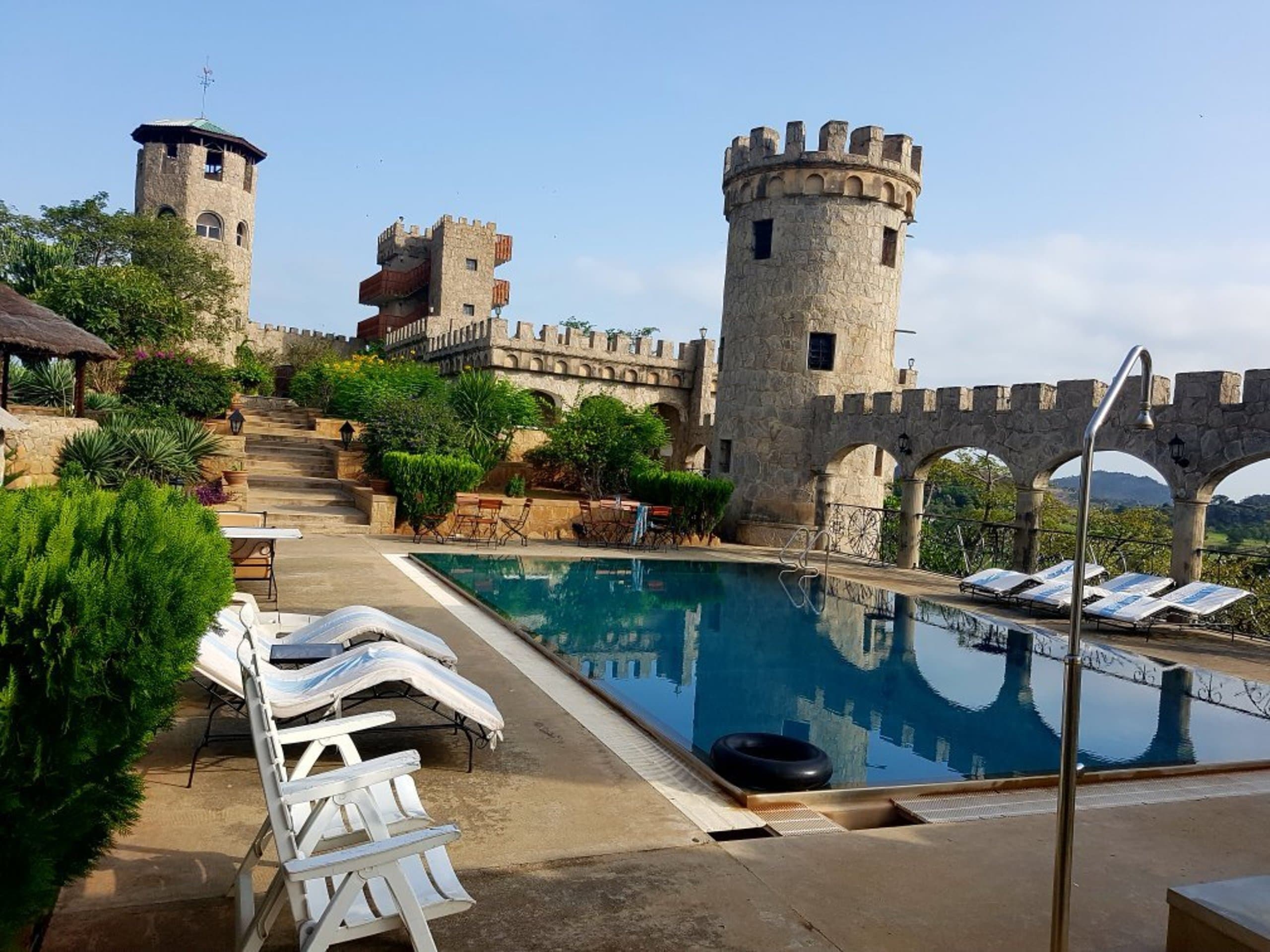 Travel to kaduna, Nigeria