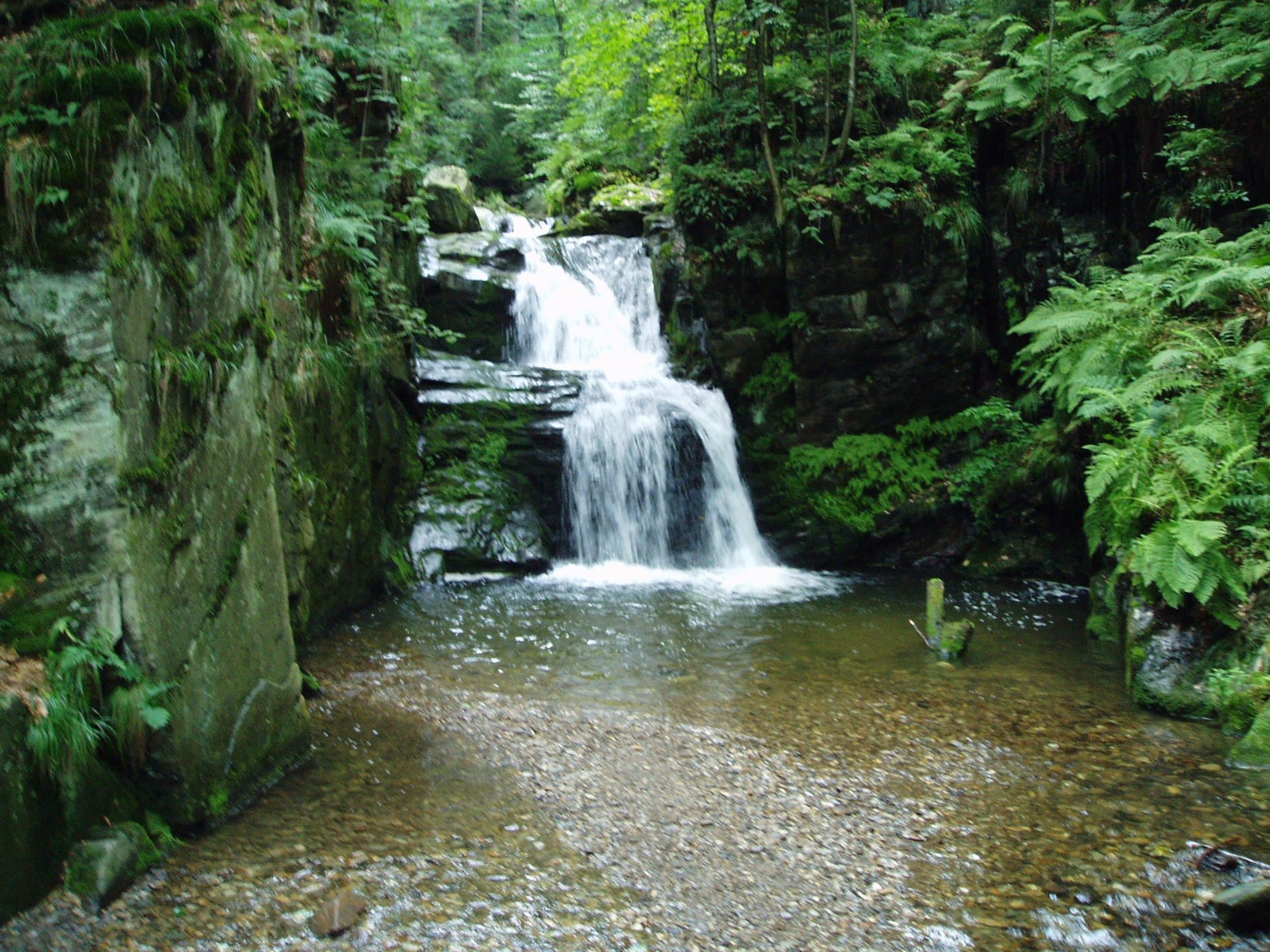 Travel to moravskoslezský kraj, Czechia