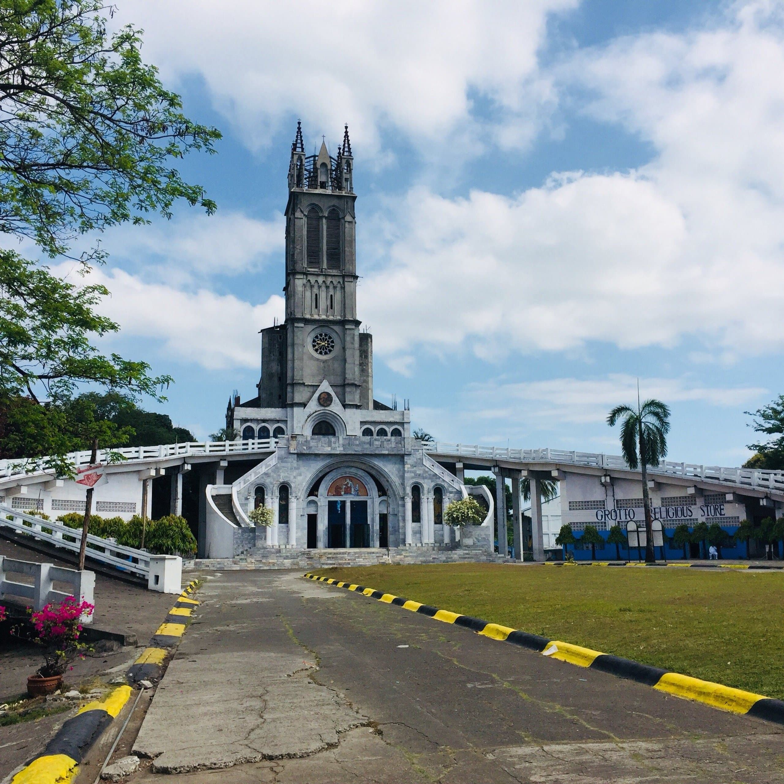 Travel to san jose del monte, Philippines
