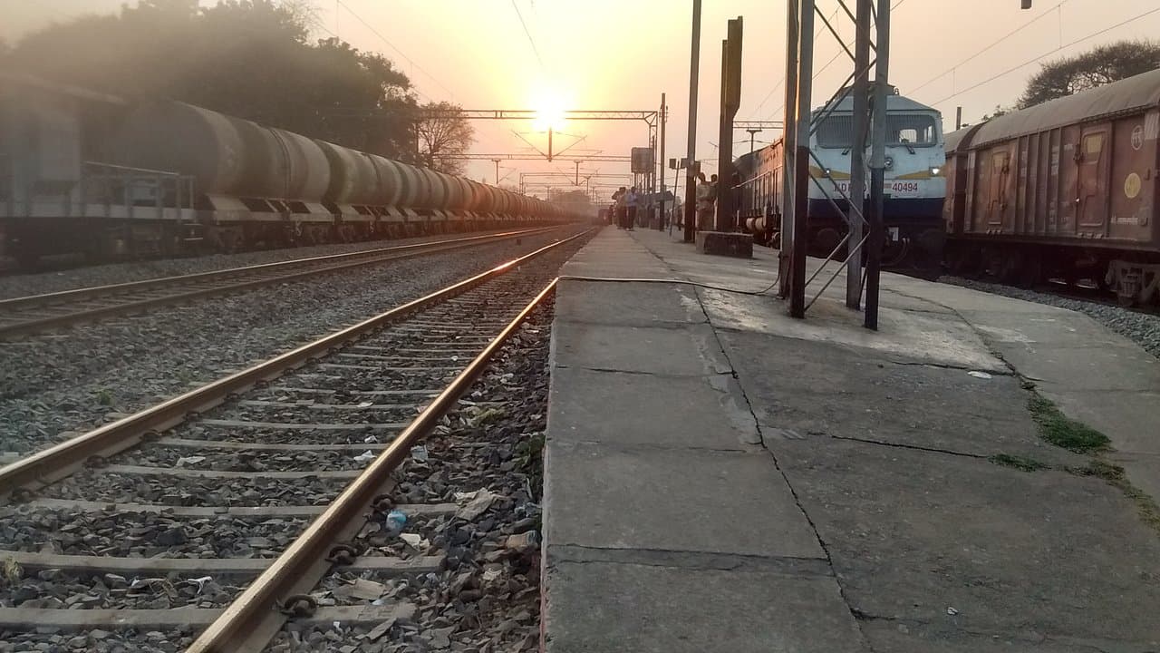 Travel to bihtā, India