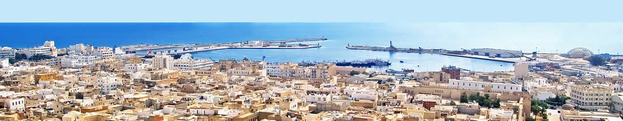 Travel to tunis, Tunisia