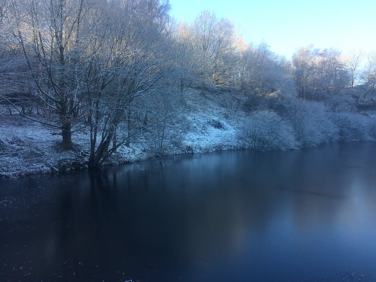 Travel to lancashire, United Kingdom