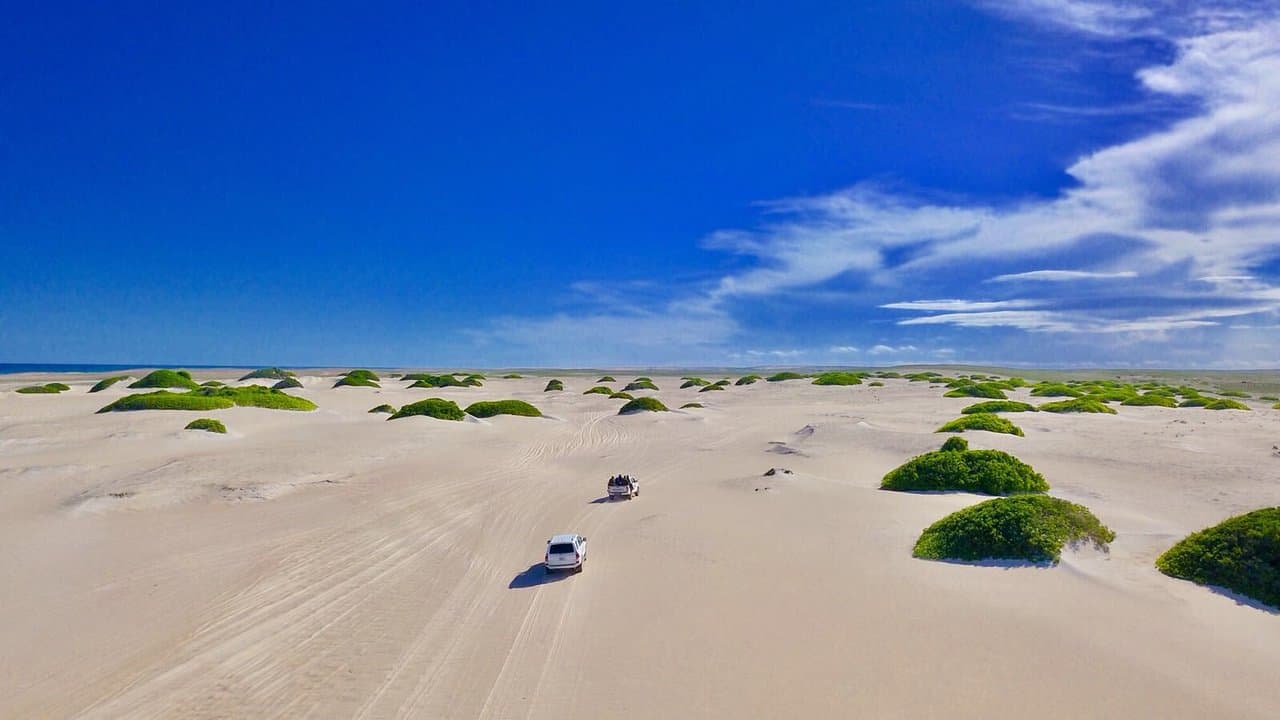 Travel to shabeellaha dhexe, Somalia