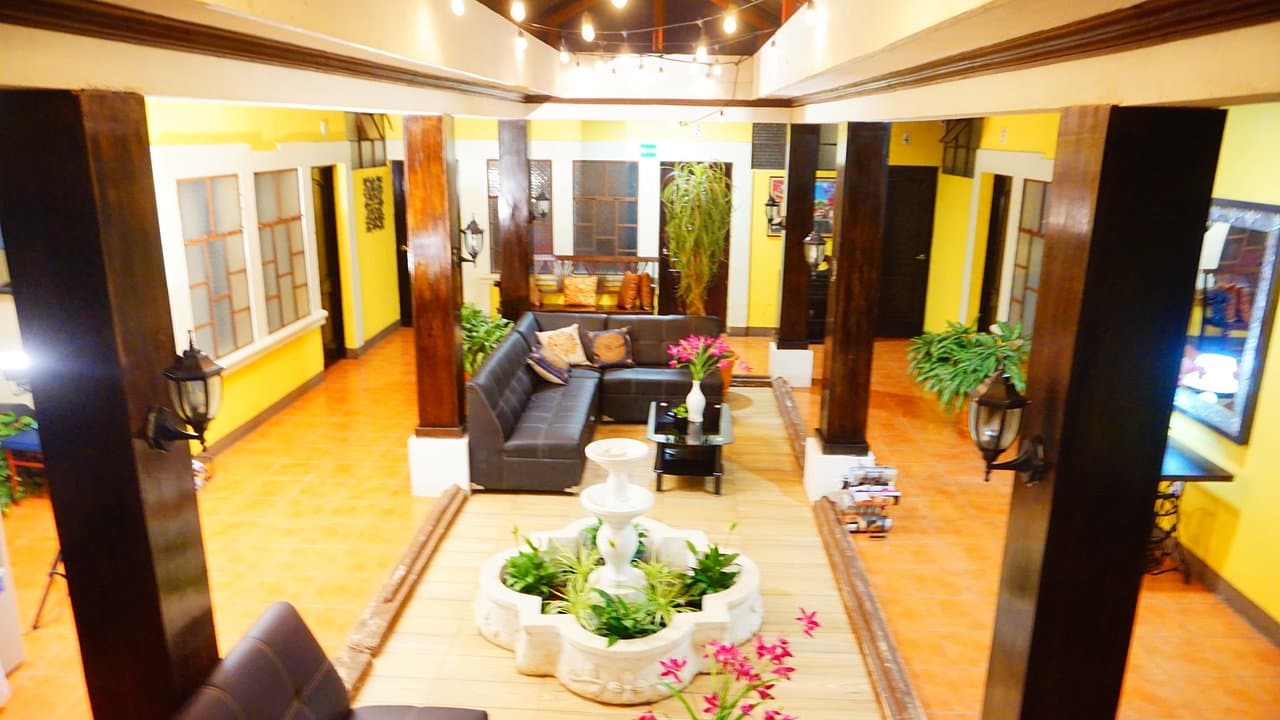 Travel to suchitepéquez, Guatemala