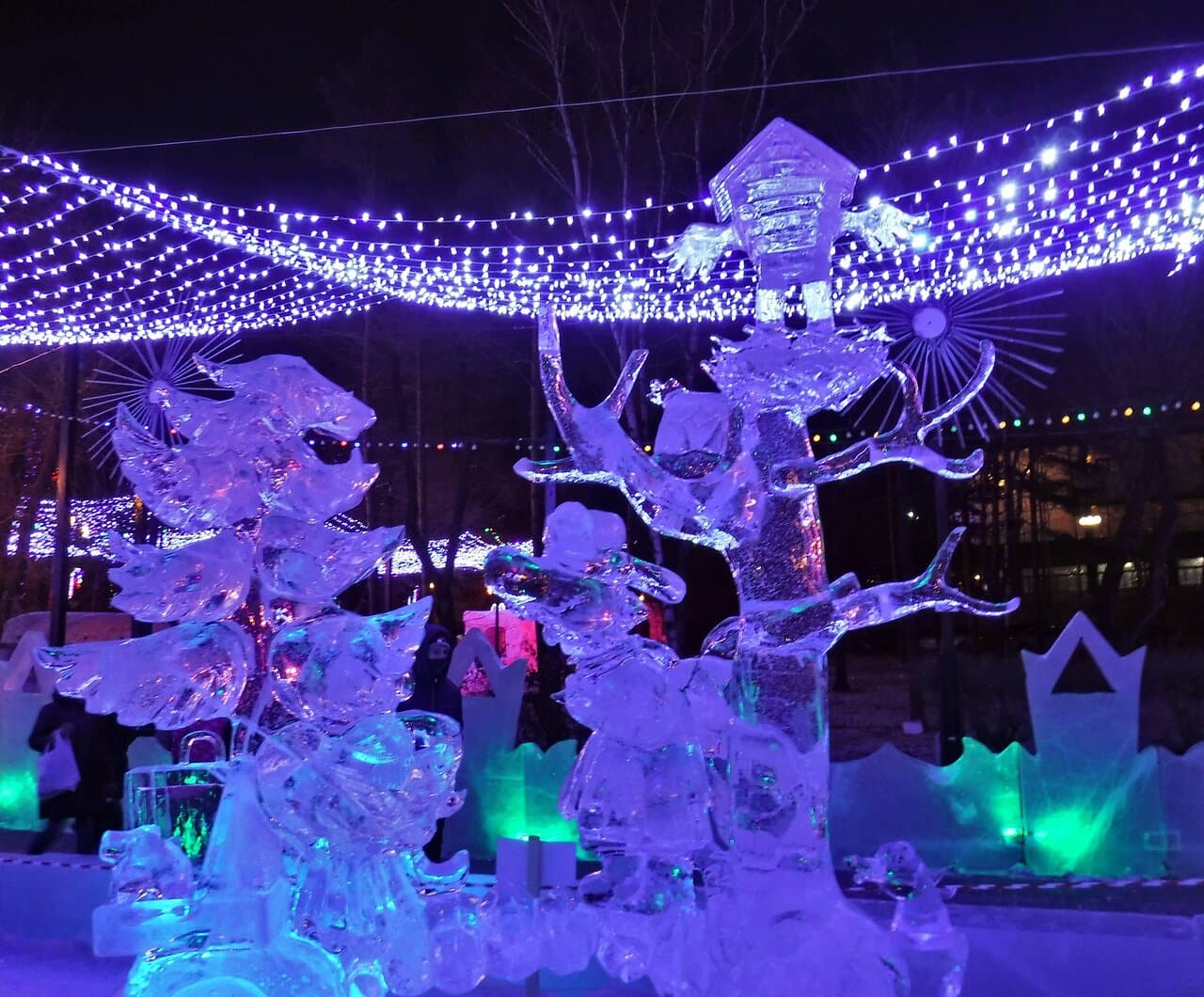 Travel to khabarovsk, Russia