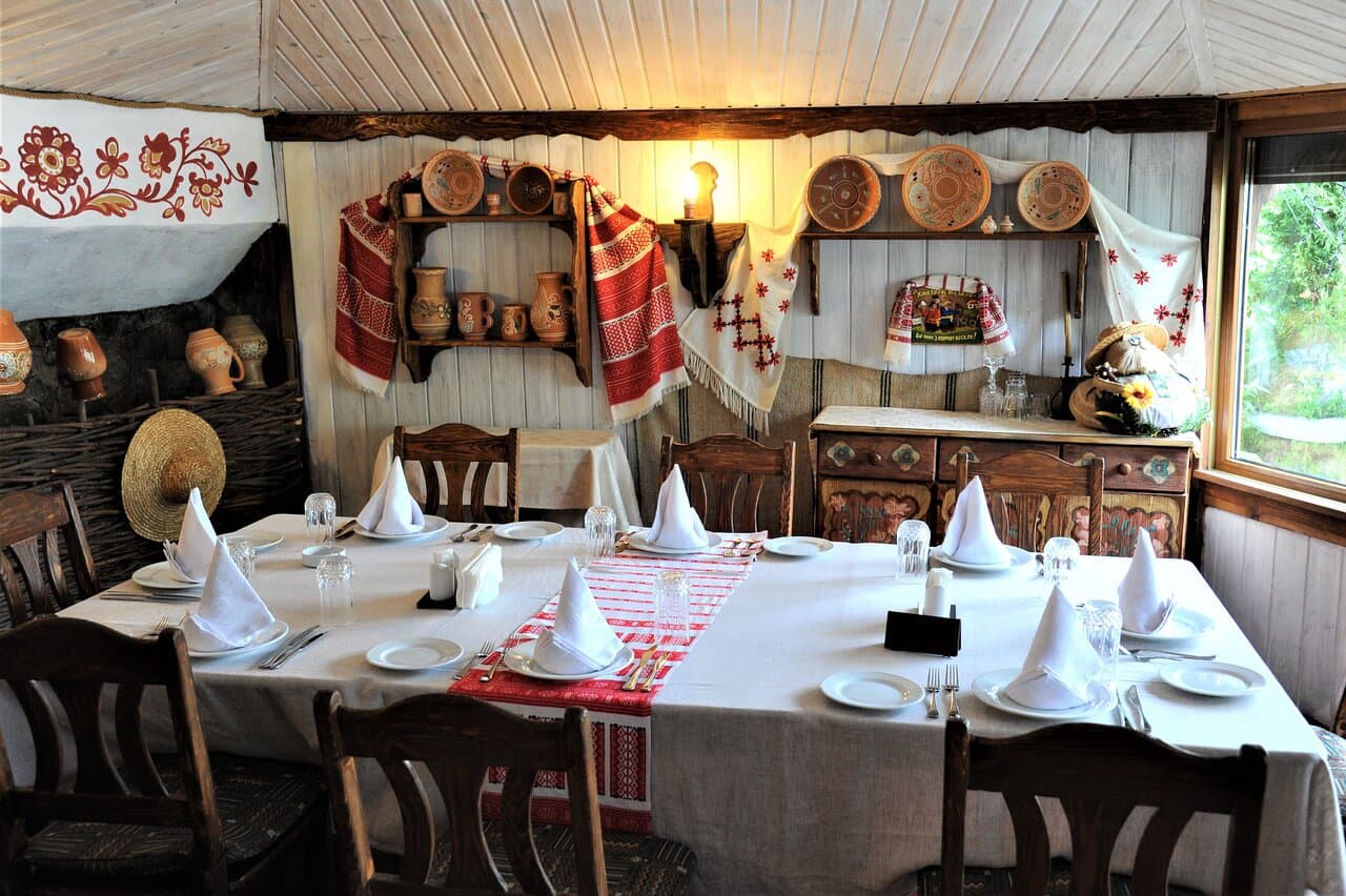 Travel to vinnytska oblast, Ukraine