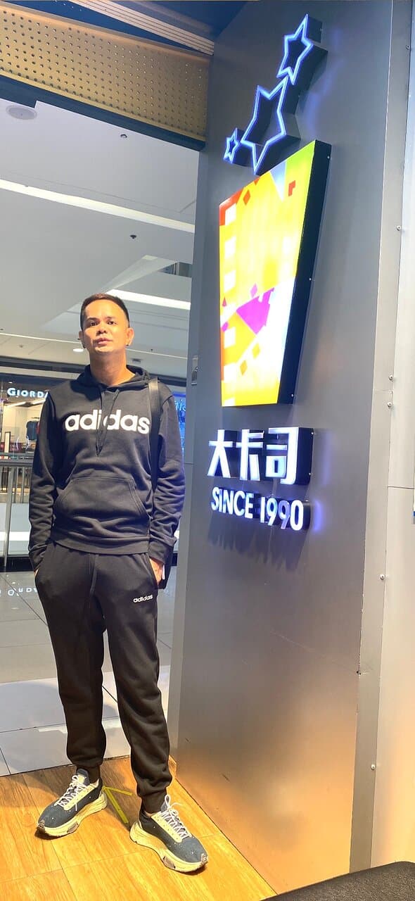 Travel to bacoor, Philippines