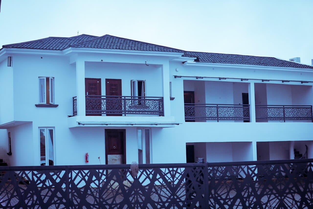 Travel to akure, Nigeria