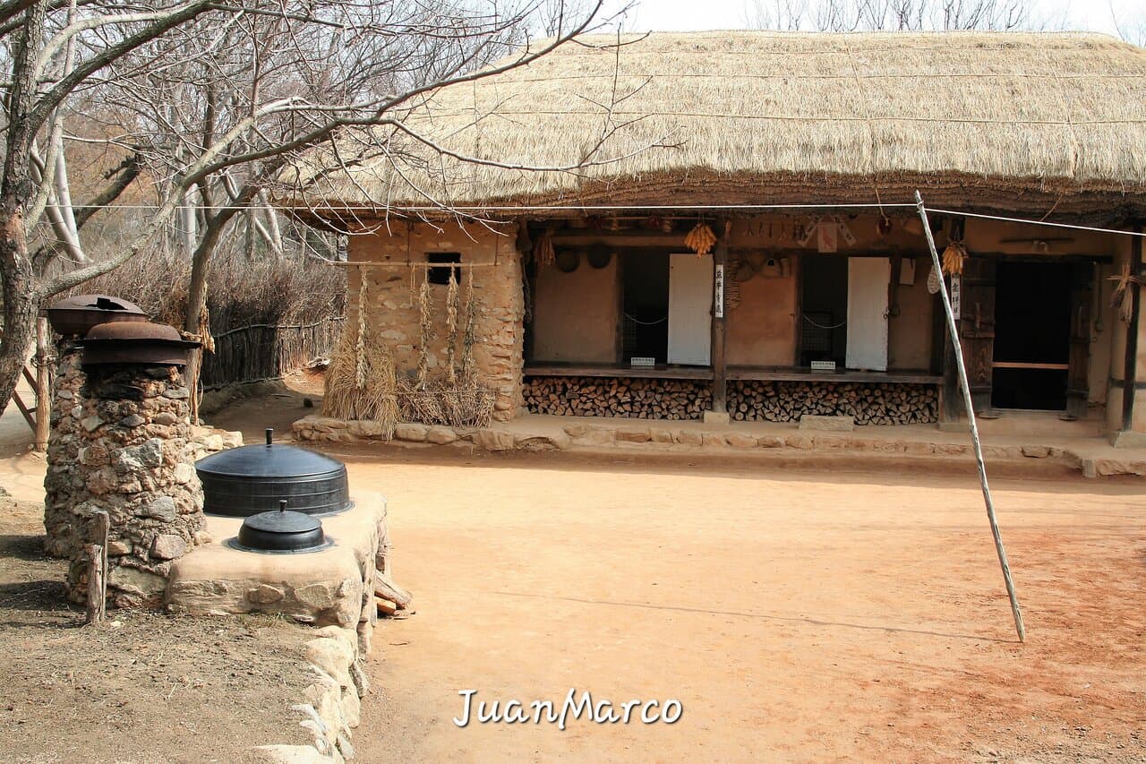 Travel to sŏngnam, Korea, South