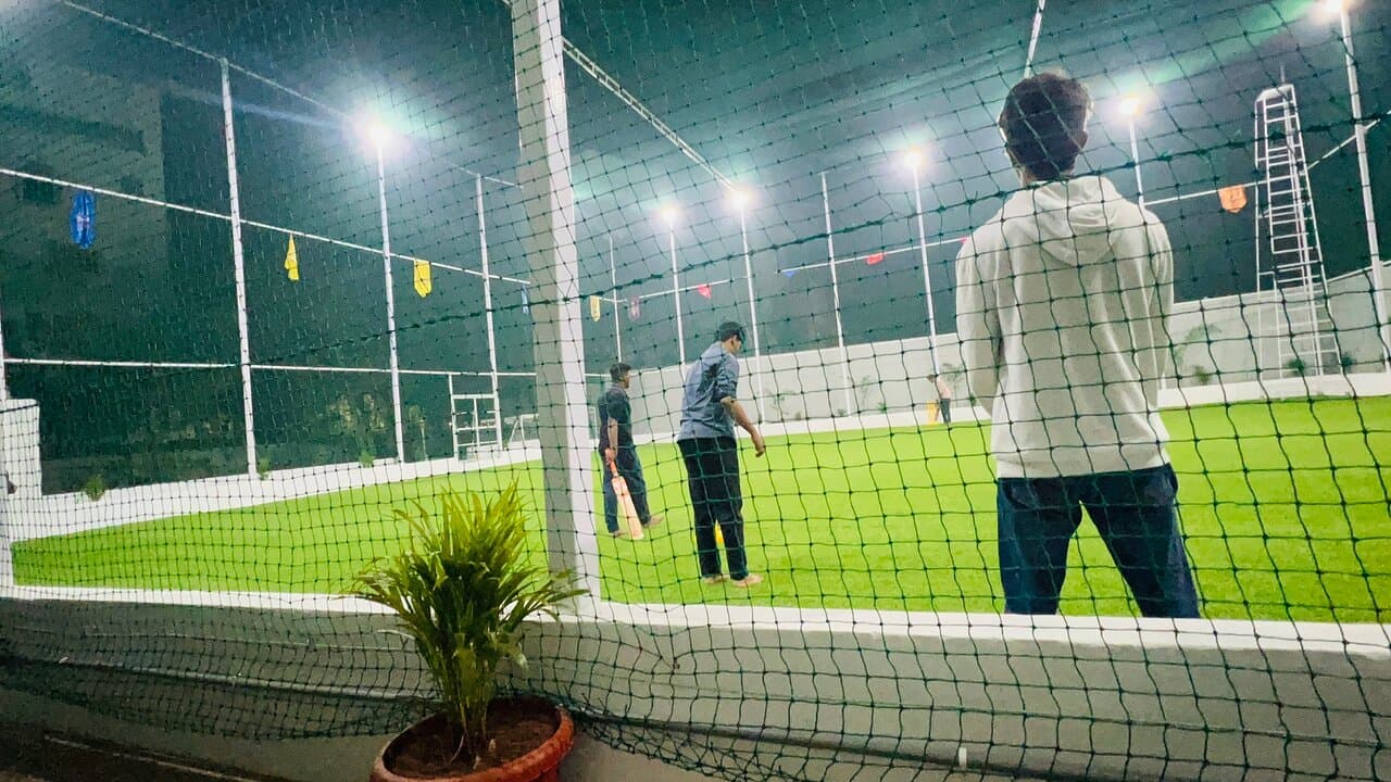 Travel to warangal, India