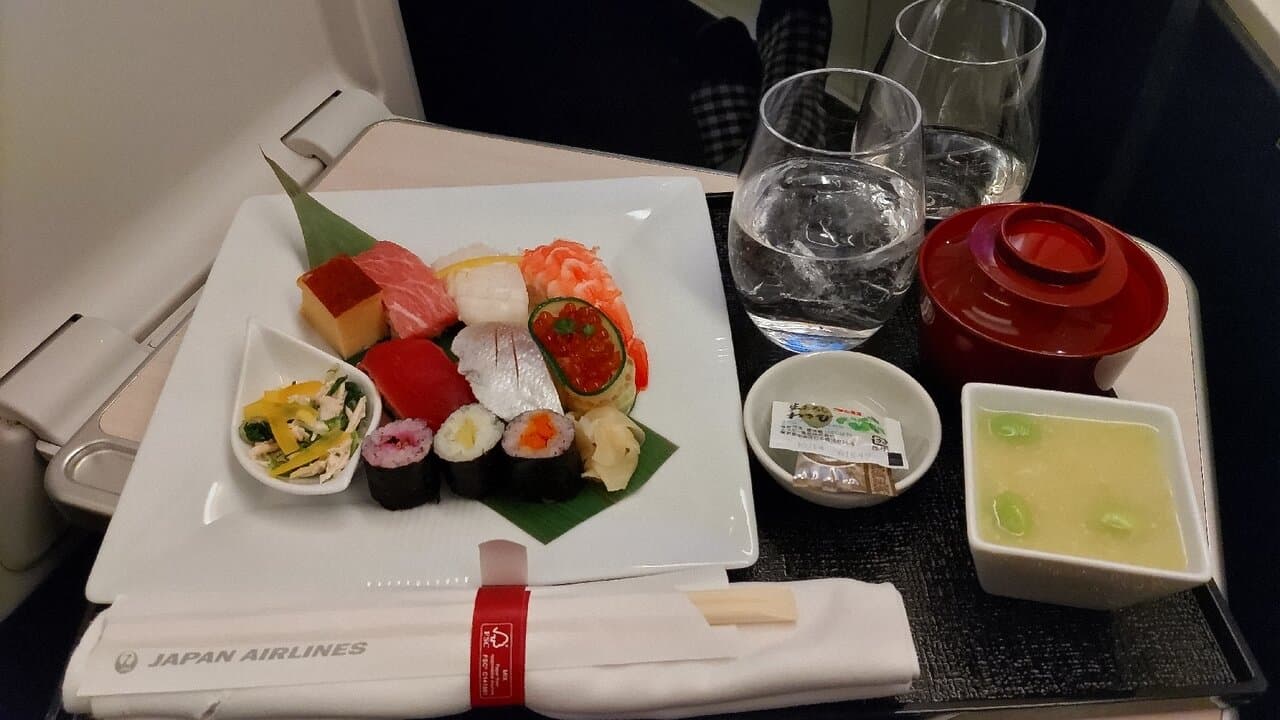 Travel to ōta-ku, Japan