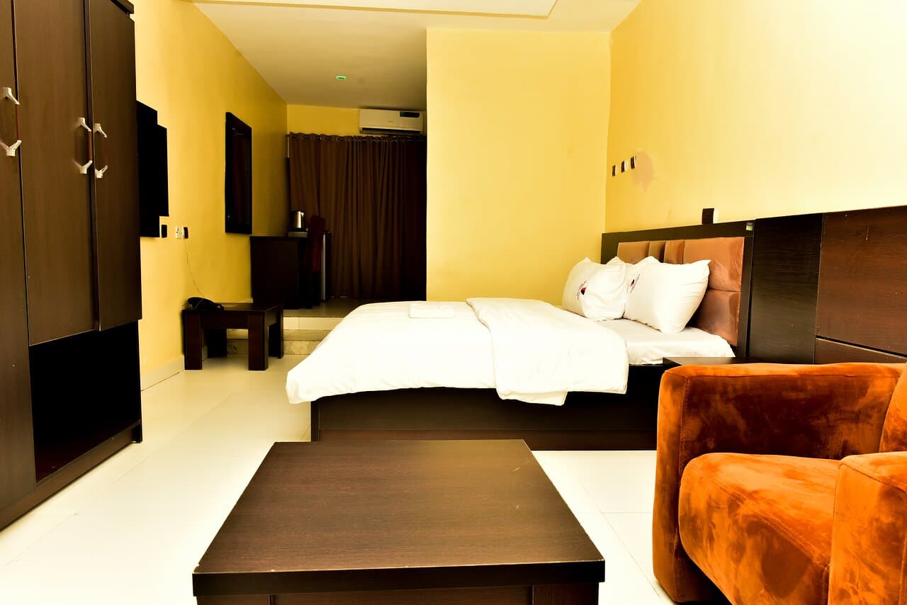 Travel to jalingo, Nigeria