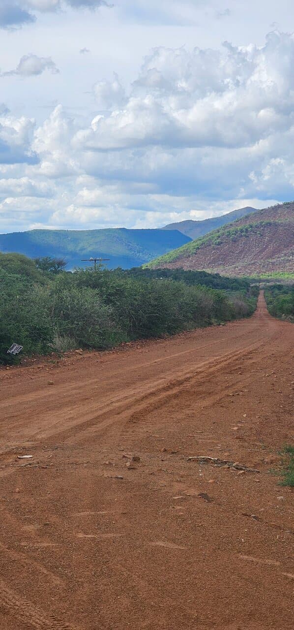 Travel to rustenburg, South Africa