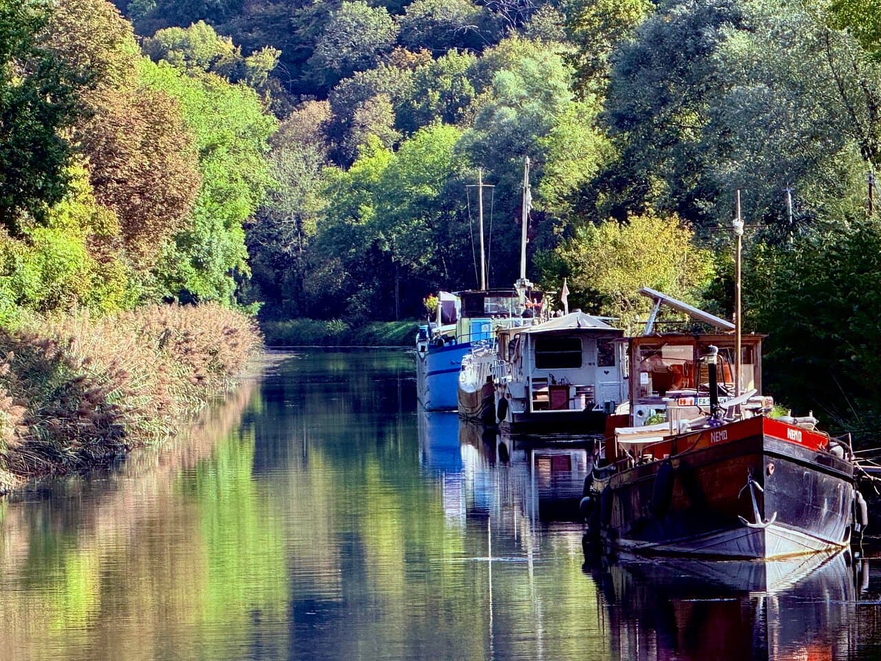 Travel to bourgogne-franche-comté, France