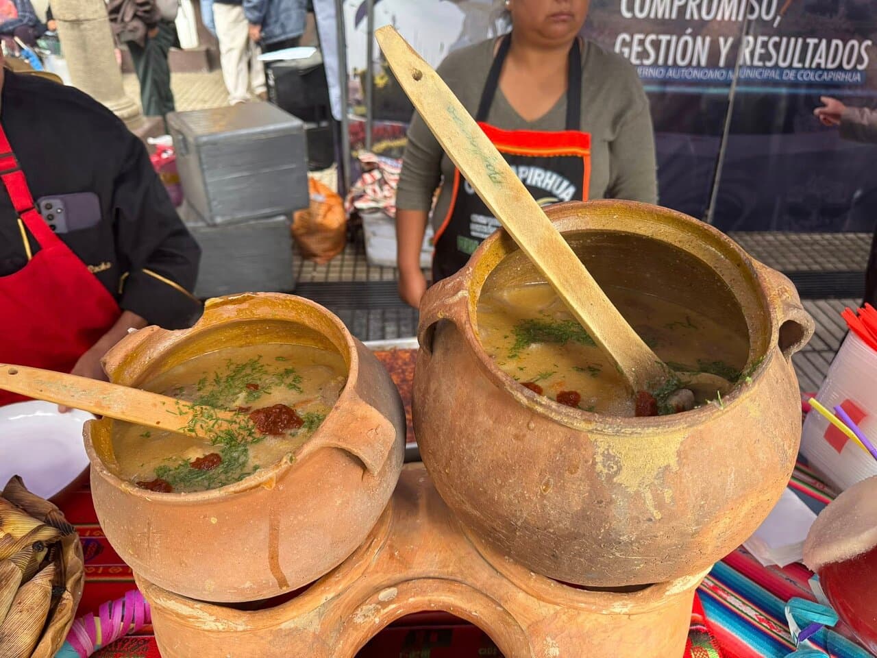 Travel to cochabamba, Bolivia