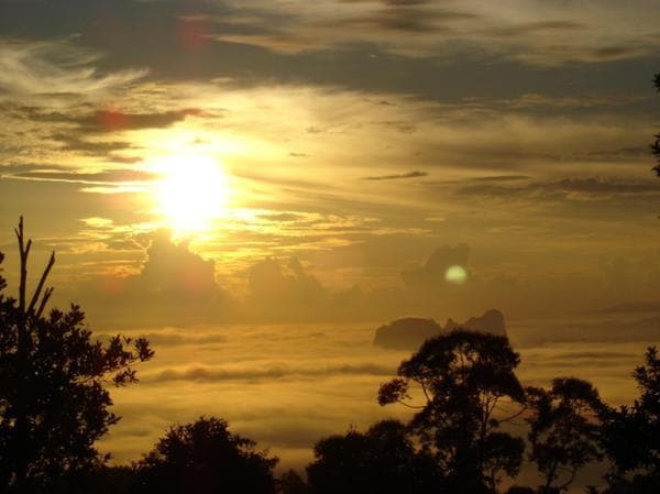 Travel to kuantan, Malaysia