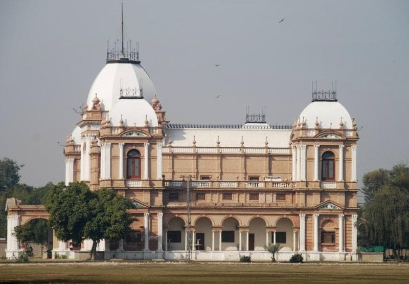 Travel to bahawalpur, Pakistan