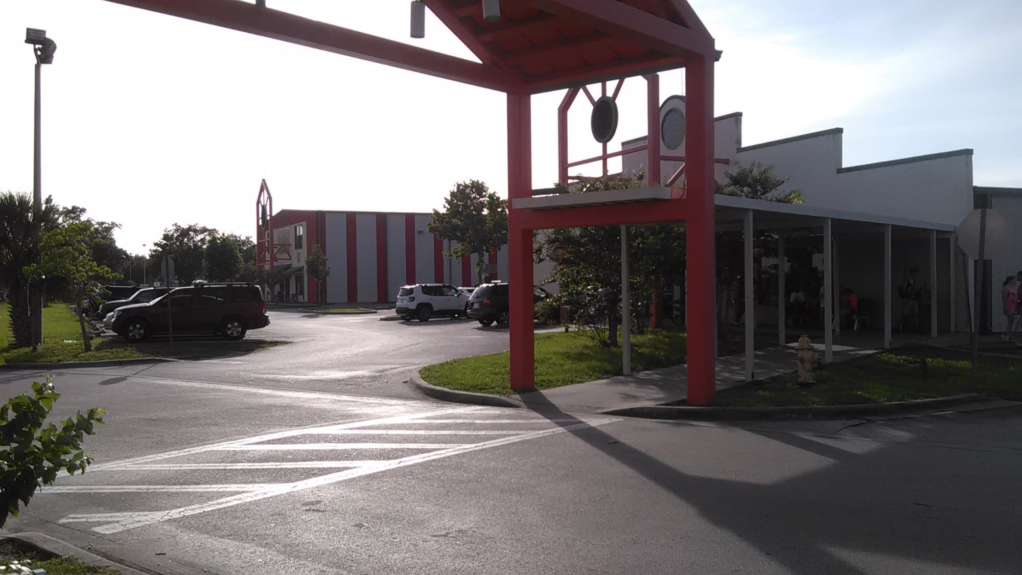 Travel to gaalkacyo (showing Gaalkacyo Main Market)