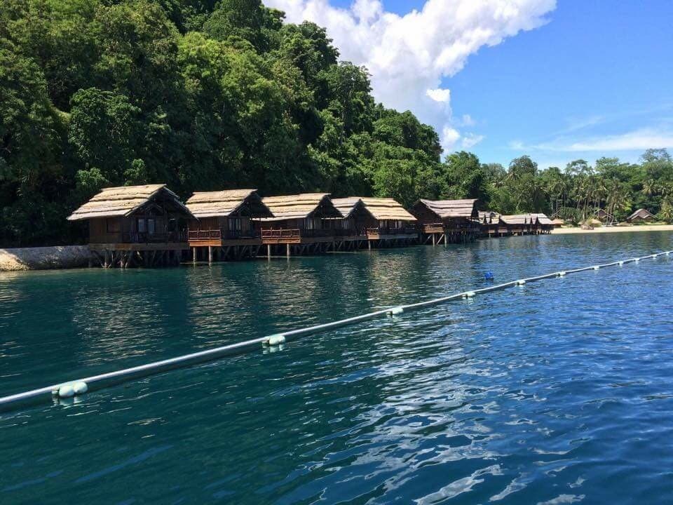 Travel to davao del sur, Philippines